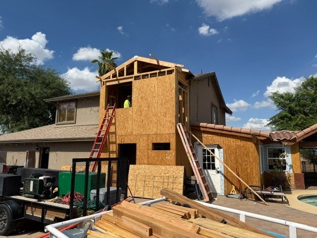 HDZ Carpentry LLC